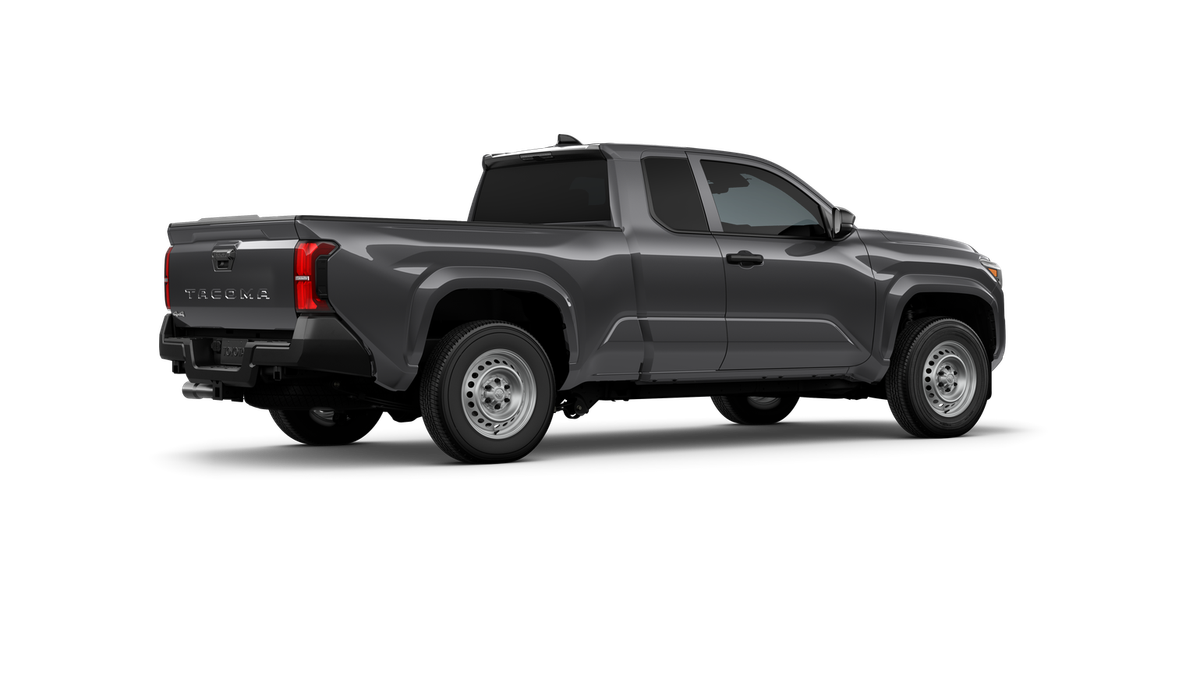 New 2026 Underground Toyota  SR image 13
