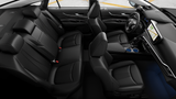 New 2026 Toyota Mirai Sedan