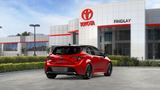 New 2027 Toyota Corolla Hatchback Sedan
