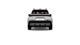 New 2027 Toyota bZ Woodland Sedan