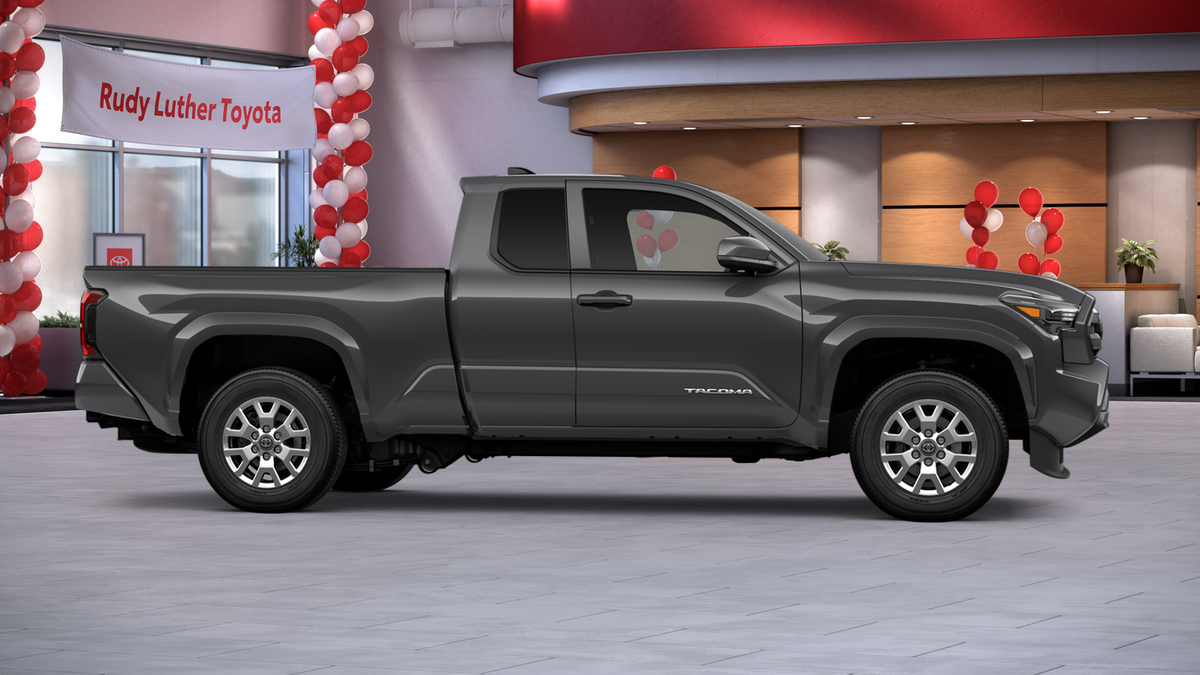 New 2026 Underground Toyota  SR5 image 26