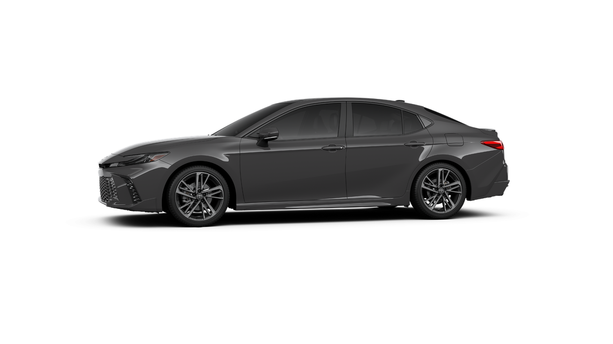 New 2027 Underground Toyota  XSE image 5