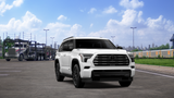 New 2026 Toyota Sequoia SUV