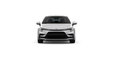 New 2026 Toyota Corolla Hybrid Sedan