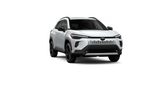 New 2026 Toyota Corolla Cross Hybrid SUV