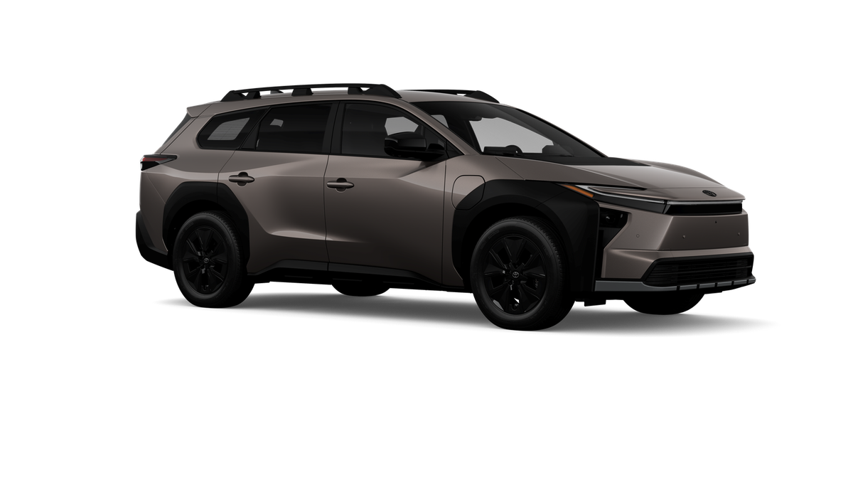 New 2026 Stepping Stone Toyota  image 16