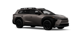 New 2026 Toyota bZ Woodland SUV