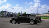 New 2027 Toyota Corolla Hybrid Sedan
