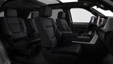 New 2026 Toyota Sequoia SUV