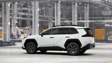 New 2026 Toyota RAV4 Plug-in Hybrid SUV