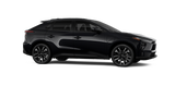 New 2026 Toyota bZ SUV