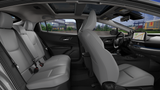 New 2027 Toyota Prius Sedan