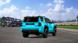 New 2026 Toyota 4Runner i-FORCE MAX SUV