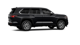New 2026 Toyota Sequoia SUV