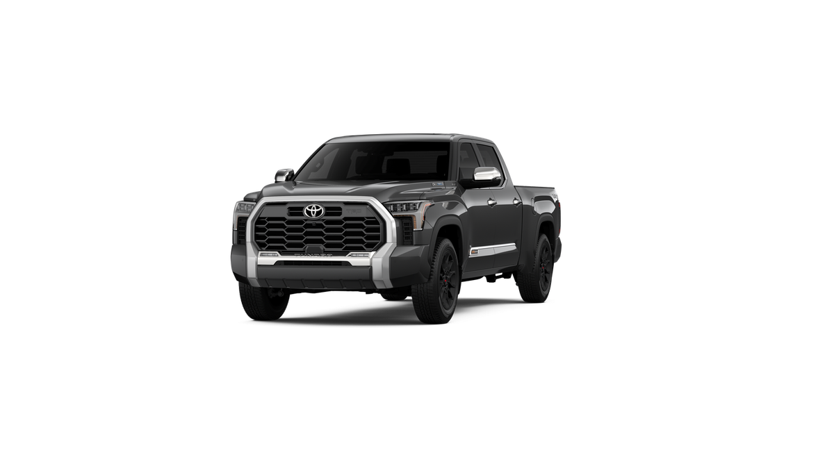 2026 Toyota Tundra 1794 Edition - Photo 34