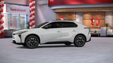New 2026 Toyota bZ SUV