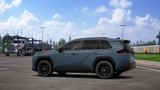 New 2026 Toyota RAV4 SUV