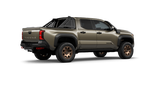 New 2026 Toyota Tacoma i-FORCE MAX Truck