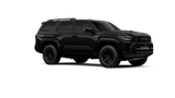 New 2026 Toyota 4Runner i-FORCE MAX SUV