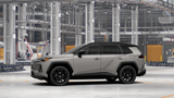 New 2026 Toyota RAV4 SUV