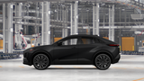 New 2026 Toyota C-HR SUV