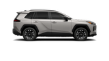 New 2026 Toyota RAV4 SUV