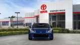 New 2026 Toyota GR86 Coupe