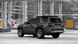 New 2025 Toyota 4Runner i-FORCE MAX SUV