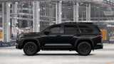 New 2026 Toyota Sequoia SUV