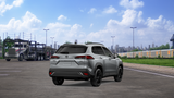 New 2026 Toyota Corolla Cross Hybrid SUV