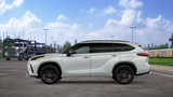 New 2026 Toyota Highlander SUV