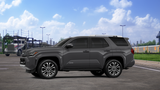 New 2026 Toyota 4Runner SUV