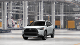 New 2026 Toyota Corolla Cross SUV