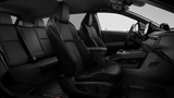 New 2026 Toyota bZ Woodland SUV
