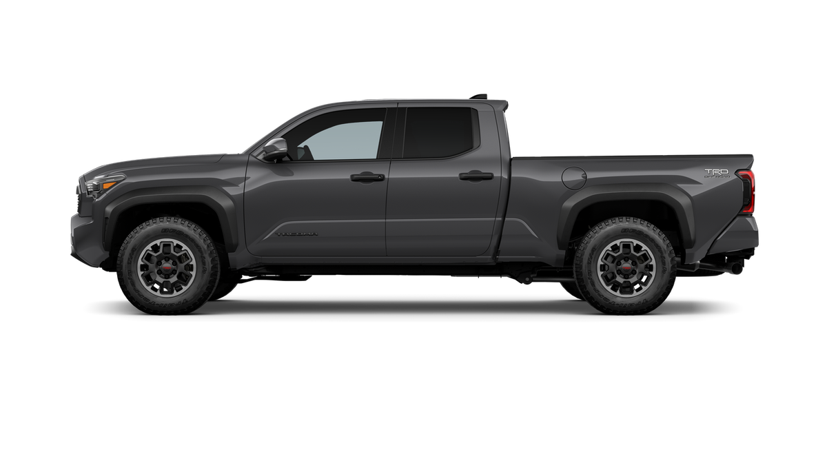 2025 Toyota Tacoma TRD Off-Road Double Cab photo 4