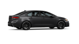 New 2026 Toyota Corolla Hybrid Sedan