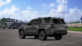 New 2026 Toyota 4Runner SUV