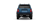 New 2027 Toyota Land Cruiser SUV
