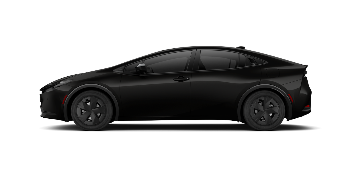 Prius Plug-in Hybrid SE 2.0L 4-Cyl. ECVT FWD [3]