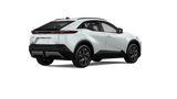 New 2026 Toyota C-HR SUV