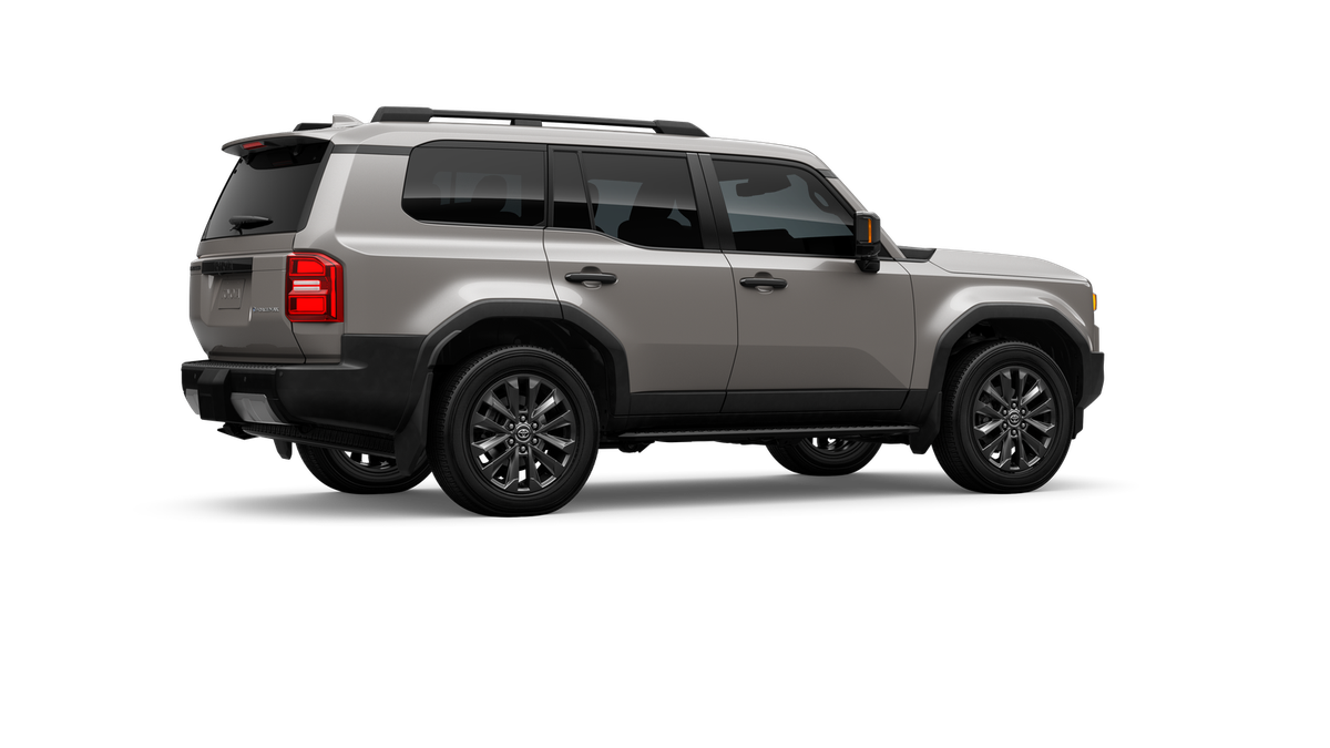 New 2027 Meteor Shower Toyota  image 13