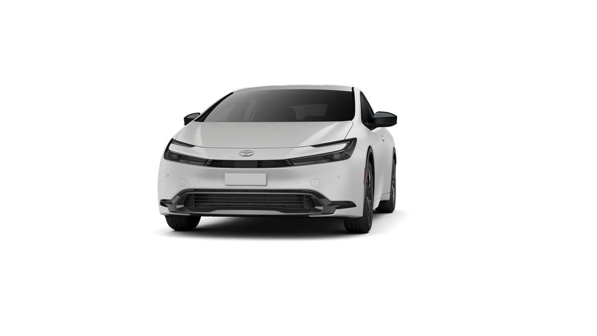 New 2027 Wind Chill Pearl <sup>1</sup> Toyota  LE image 21