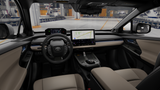 New 2026 Toyota bZ Woodland Sedan