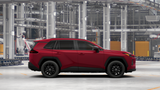 New 2026 Toyota RAV4 SUV
