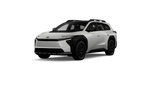 New 2027 Toyota bZ Woodland Sedan