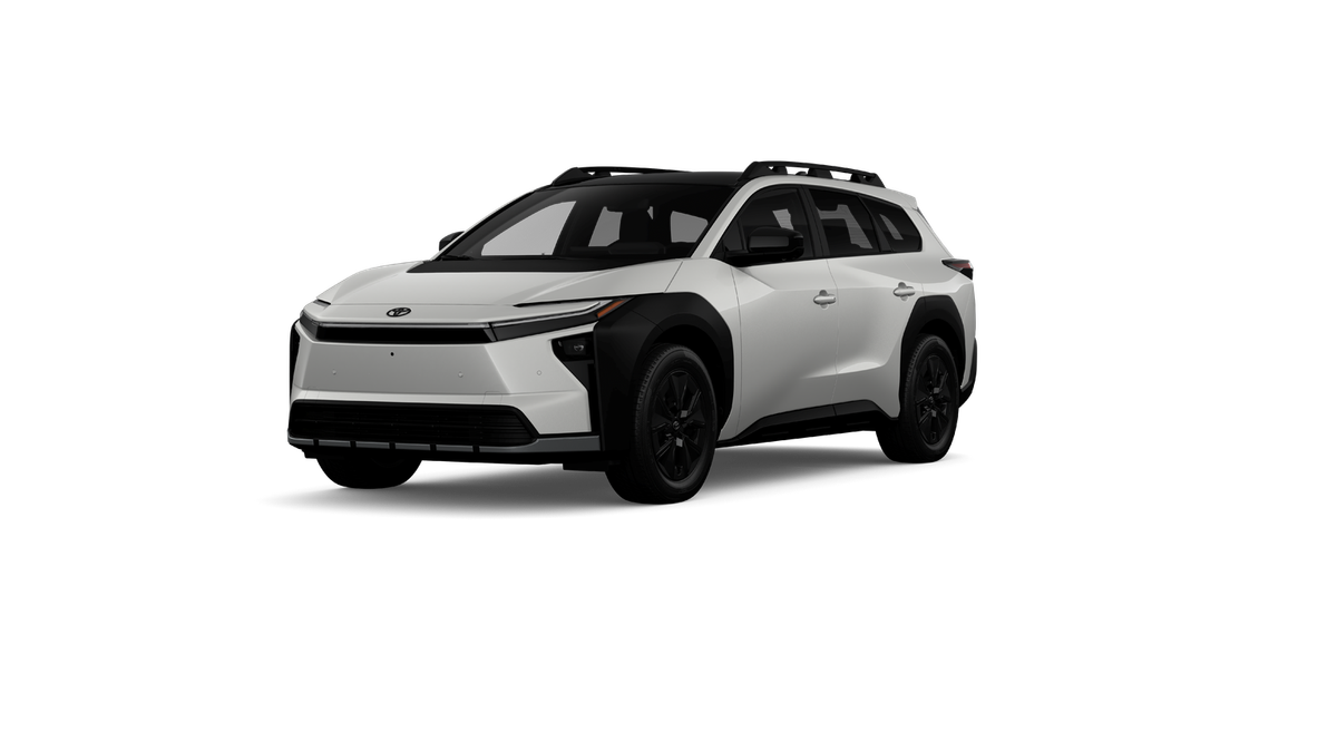 bZ Woodland Premium Electric Motors All-Wheel Drive [11]