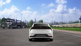 New 2027 Toyota Prius Sedan