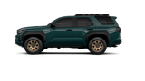 New 2026 Toyota 4Runner i-FORCE MAX SUV