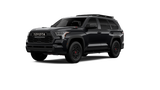 New 2026 Toyota Sequoia SUV