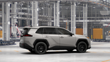 New 2026 Toyota RAV4 SUV